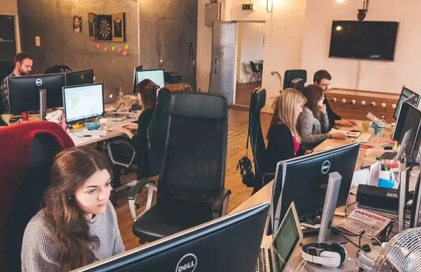 Kral Tasarım - Hazır sektörel web sitesi tasarımı