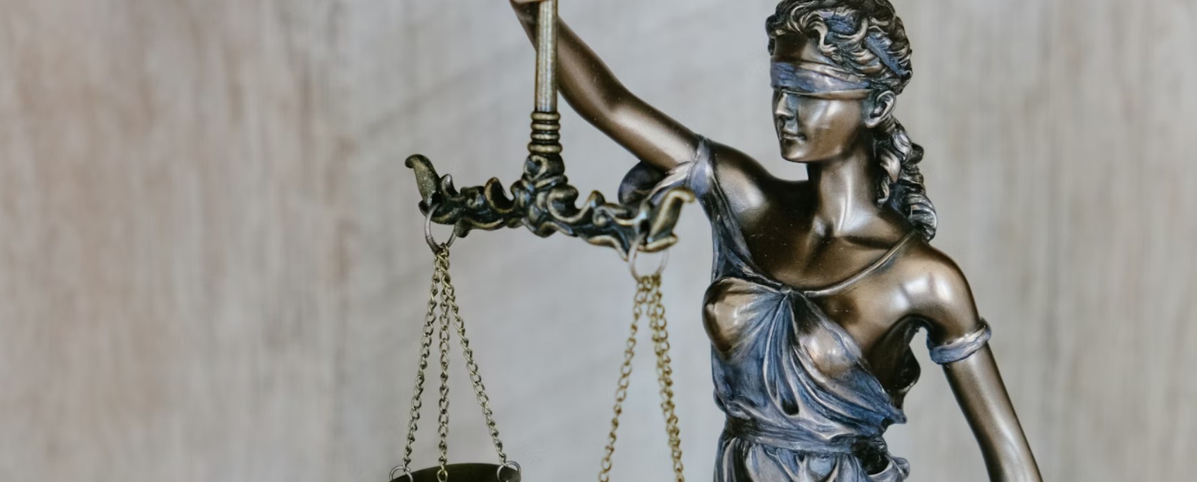 Avukat ve hukuk bürosu web sitesi tasarımı örneği